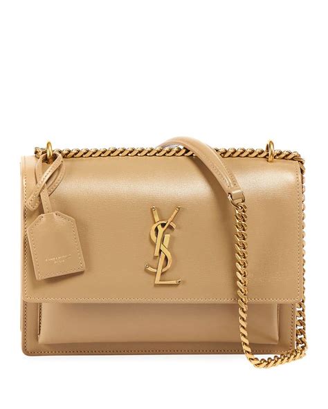 ysl tan crossbody|ysl crossbody nordstrom.